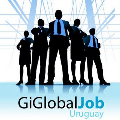 Giglobaljob logo